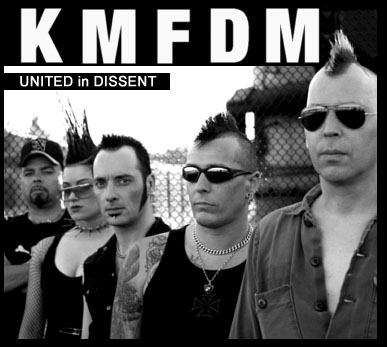 KMFDM