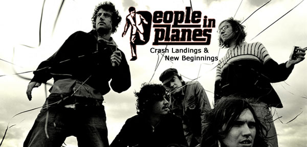 People перевод. People in planes. Light for the Deadvine. People in planes Band.